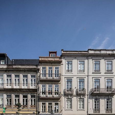 Mouzinho Historic Apartments OOporto Exterior foto